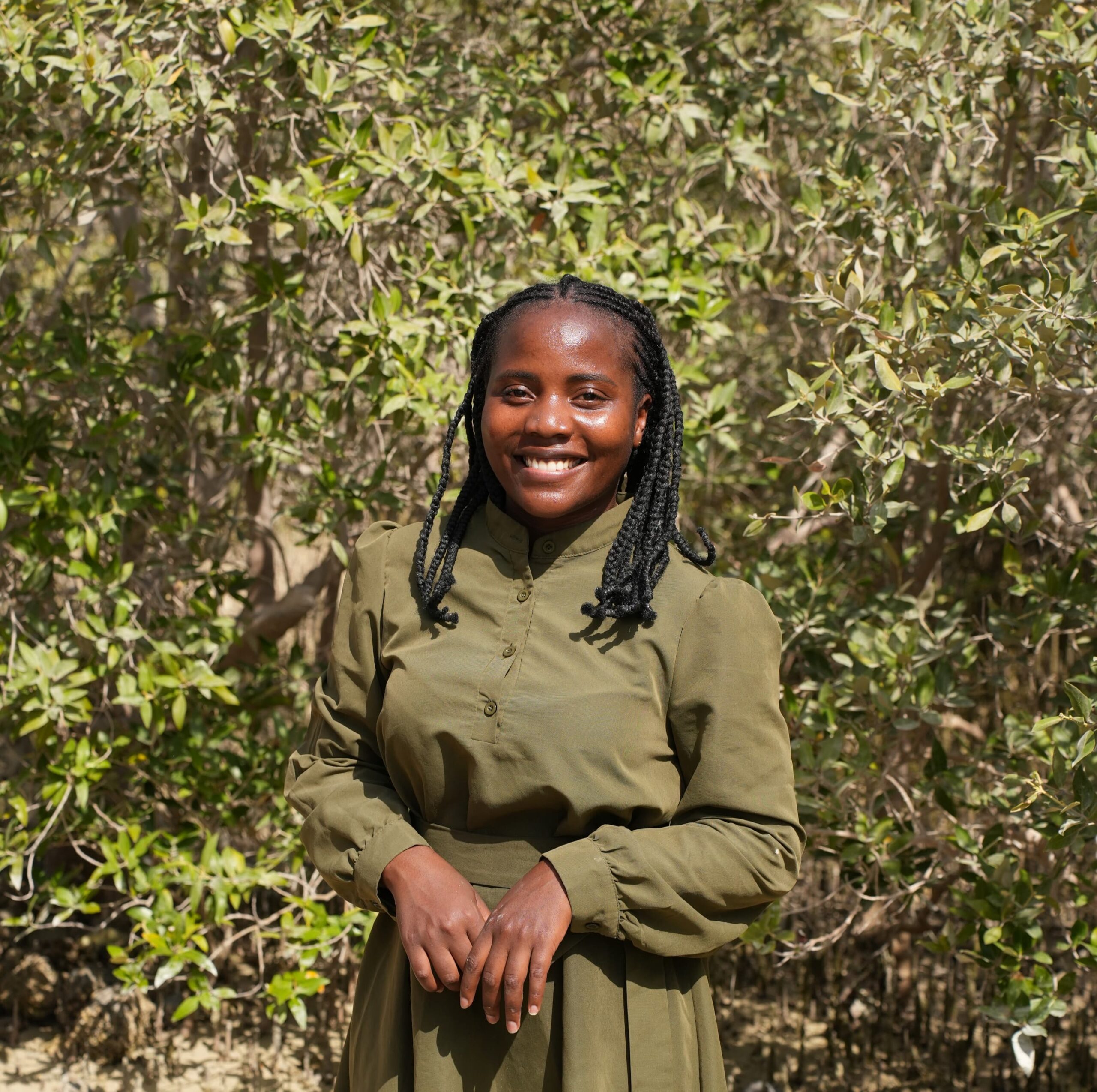 AISHA NAKANWAGI