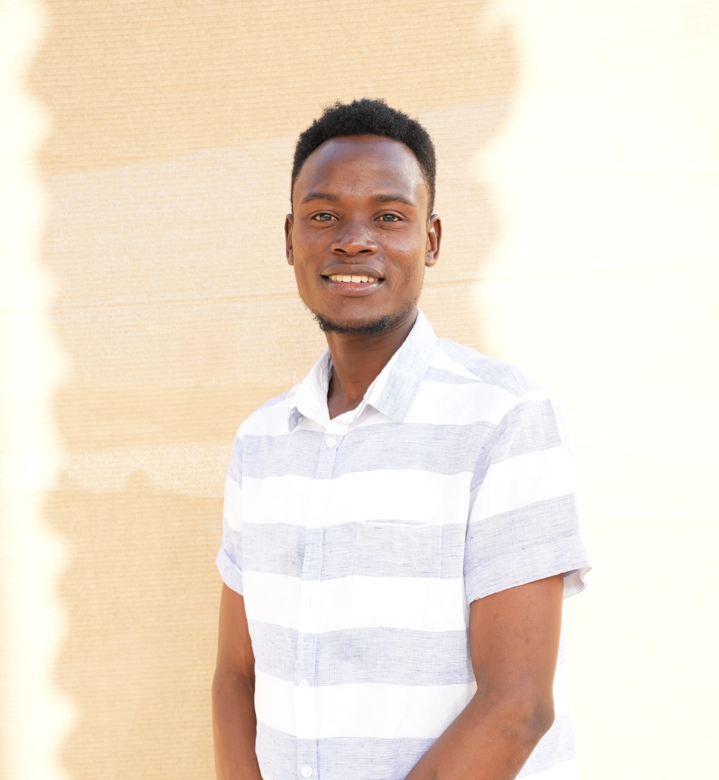 RAMATHAN KATENDE 