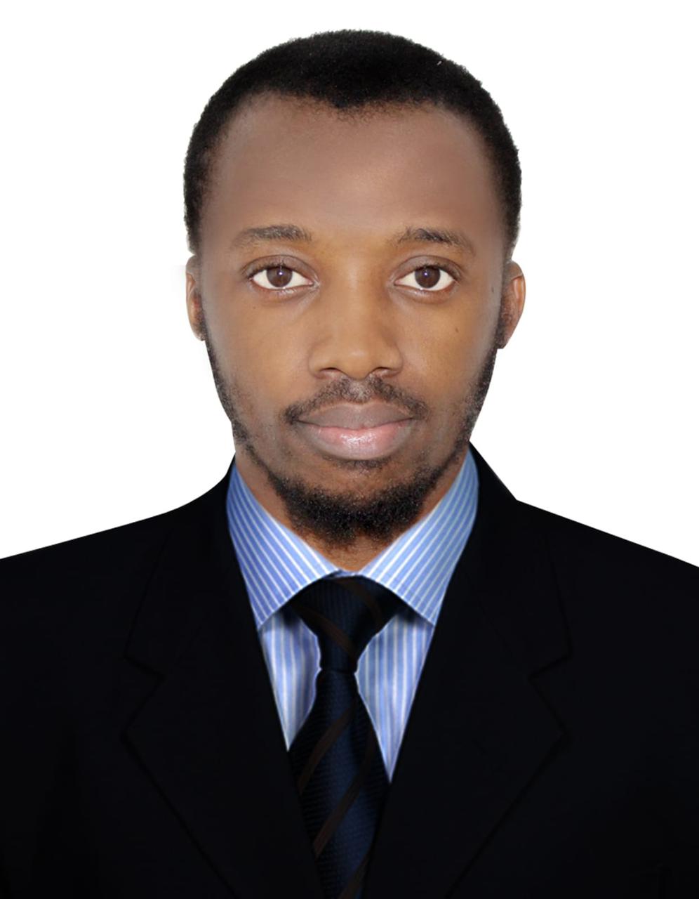 HUZAIFAH KYEYUNE 